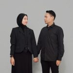 Dwi Zahra Akad Resepsi