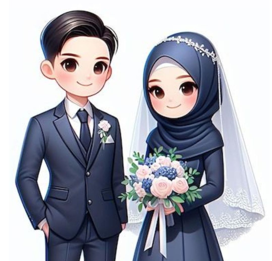 The Wedding Of Ariel Jihan